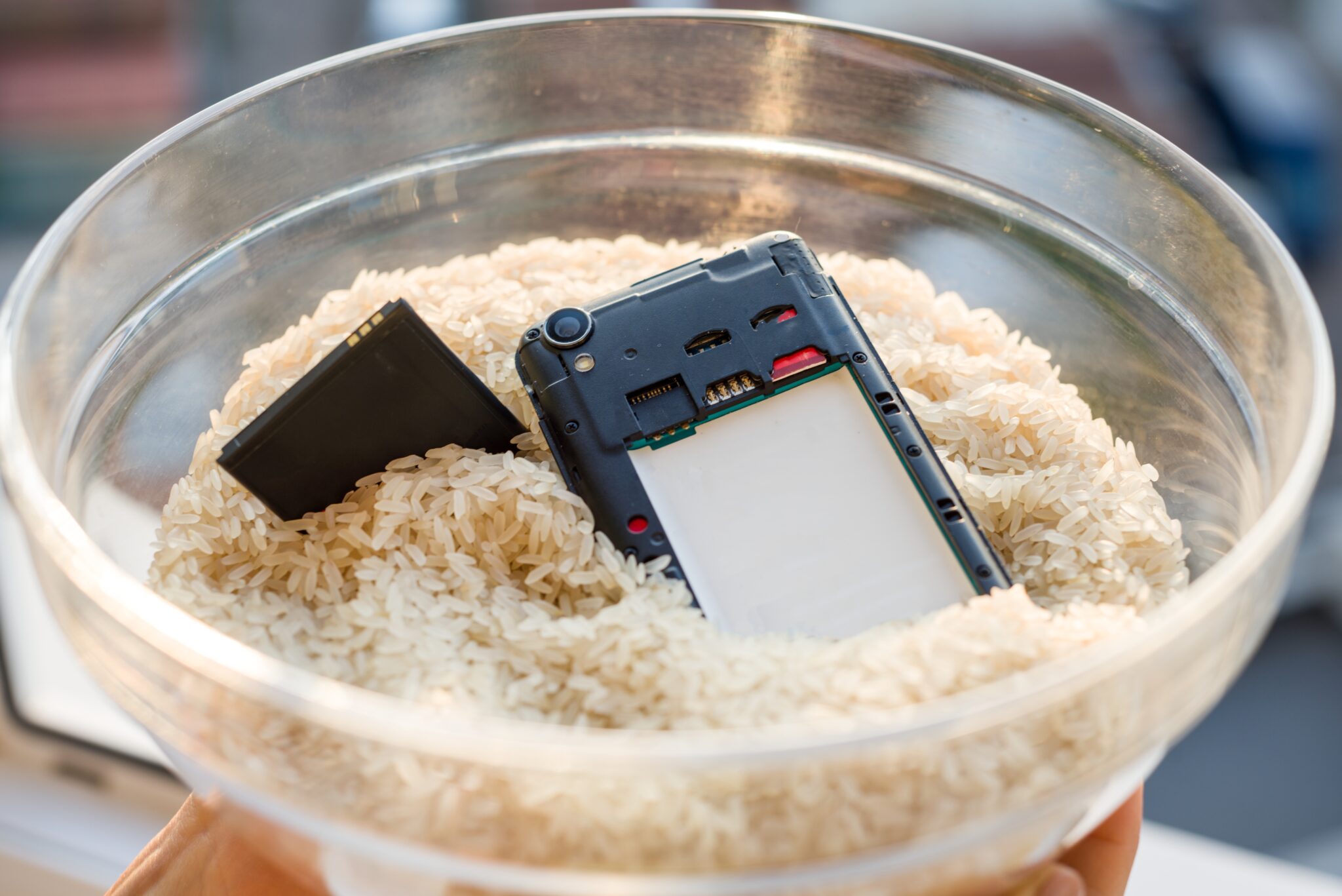 how-long-do-i-keep-my-phone-in-rice-to-dry-it-out-wyenot