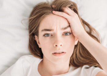 What Causes An Ice Pick Headache?