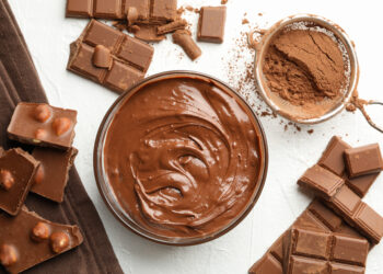 How To Freeze Chocolate Ganache So You Can Use It Anytime