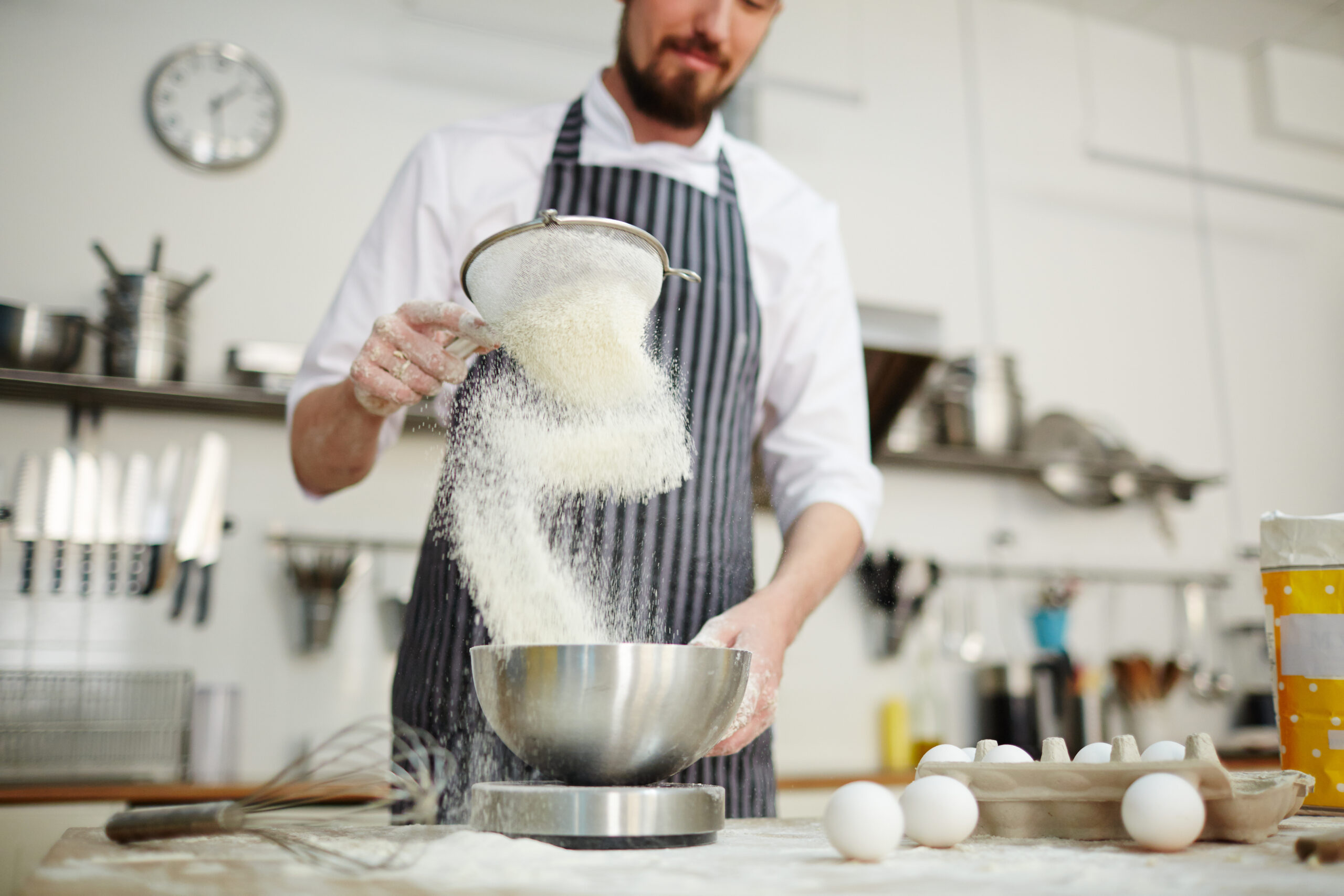 Multigrain Flour For Diabetes Is It Good Or Bad Wyenot